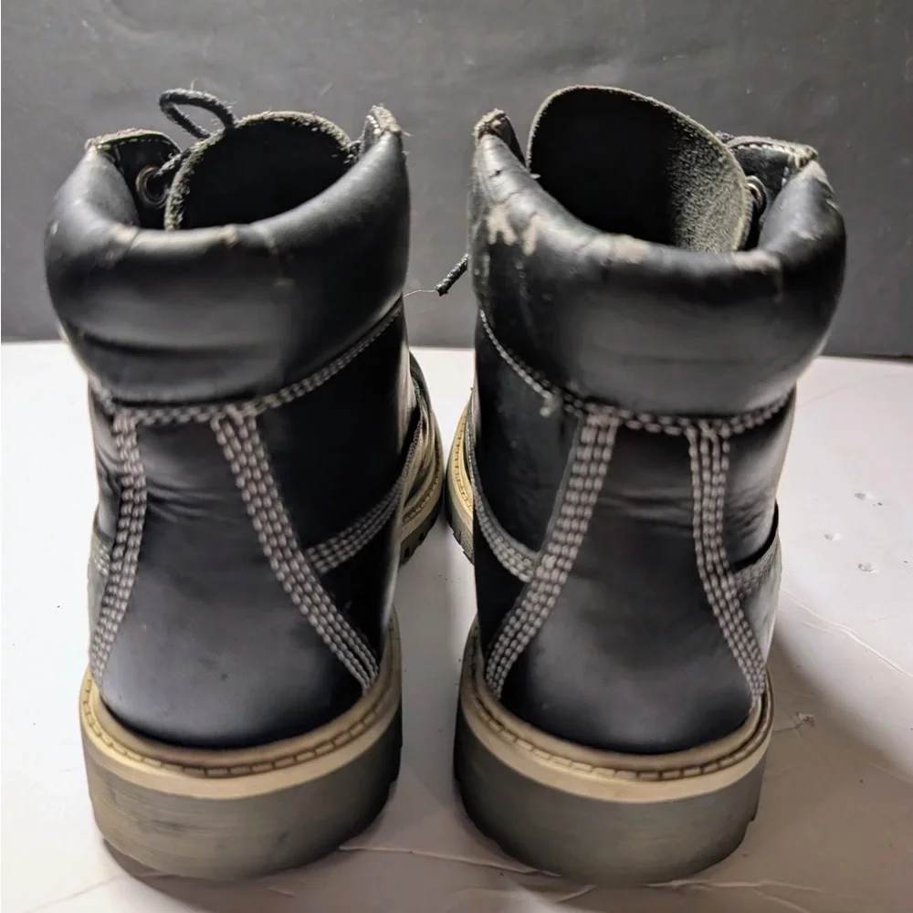 Timberland excellent only